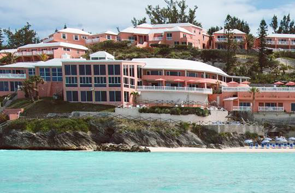 A New Look at Bermuda’s Pompano Beach Club