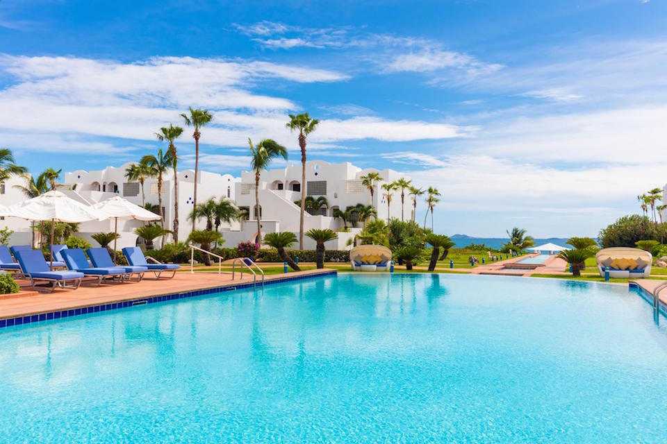 Anguilla’s CuisinArt Is Making a Comeback