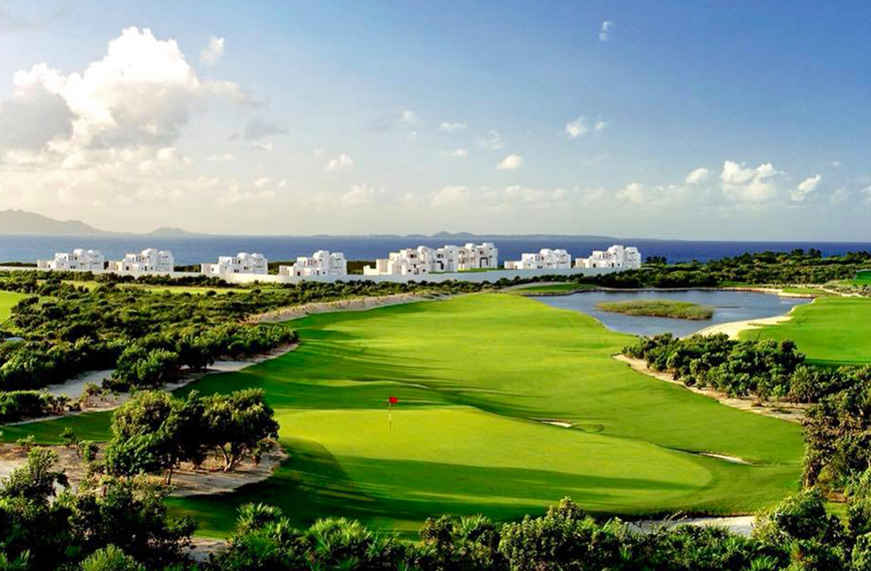 Anguilla’s CuisinArt Resort Reopening in November