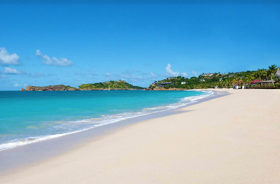 antigua and barbuda caribbean galley