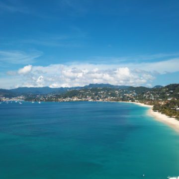 grenada all-inclusive