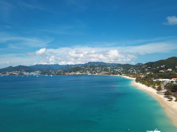 grenada all-inclusive