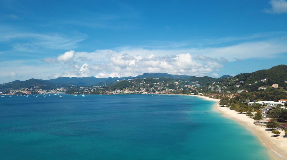 grenada all-inclusive