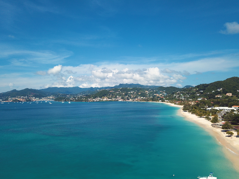 grenada all-inclusive