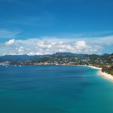 best caribbean islands