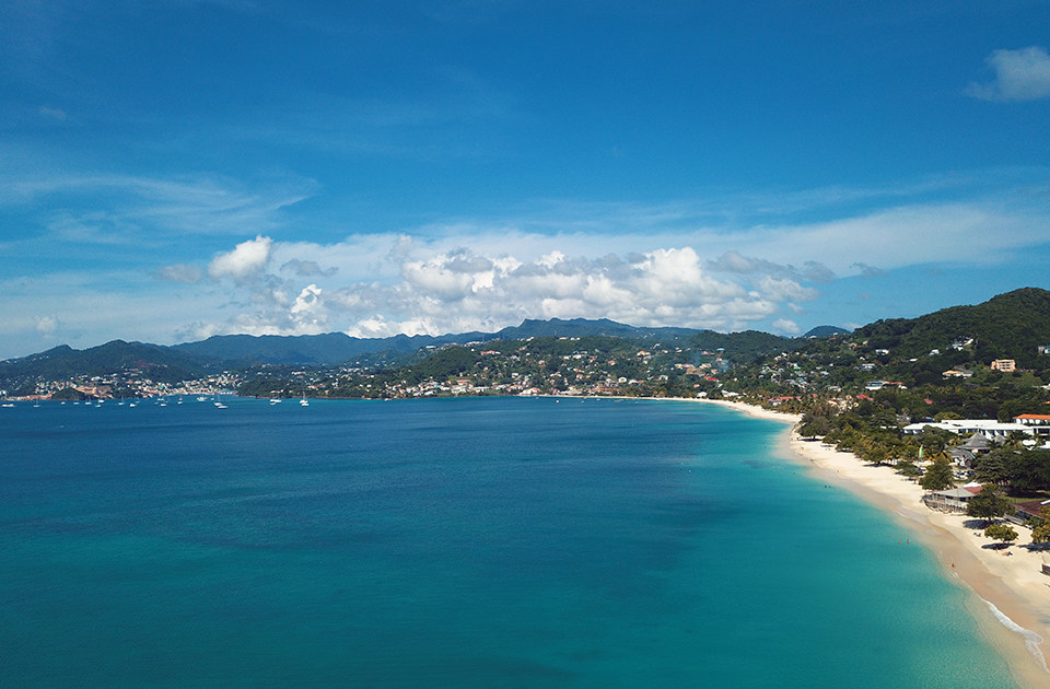 grenada travelers