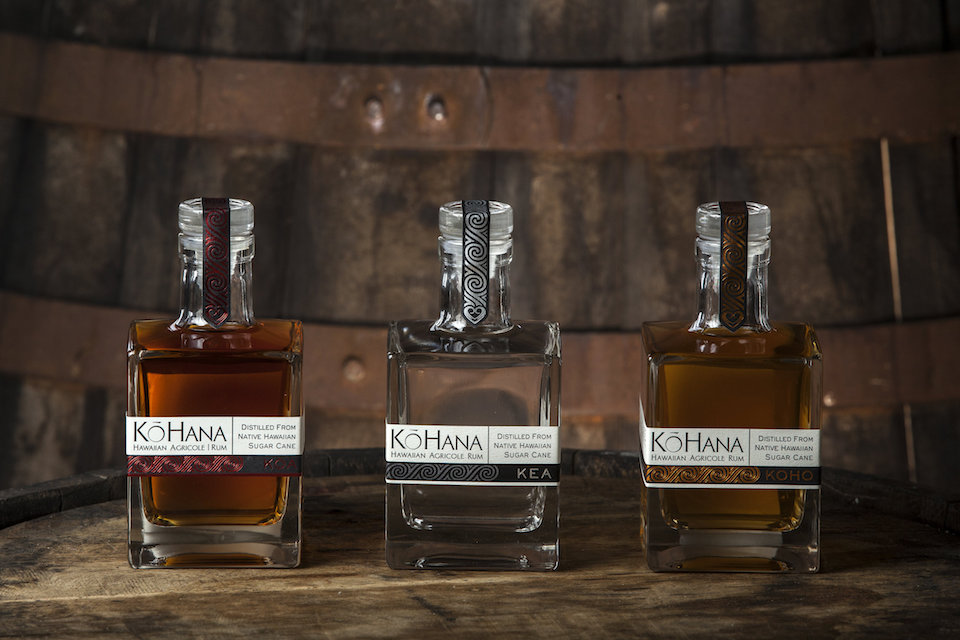 Rum Journal The Best American Rums 2018 Page 5 of 10