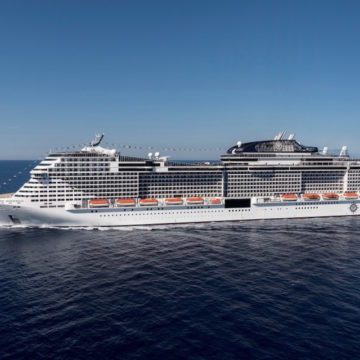 MSC Cruises