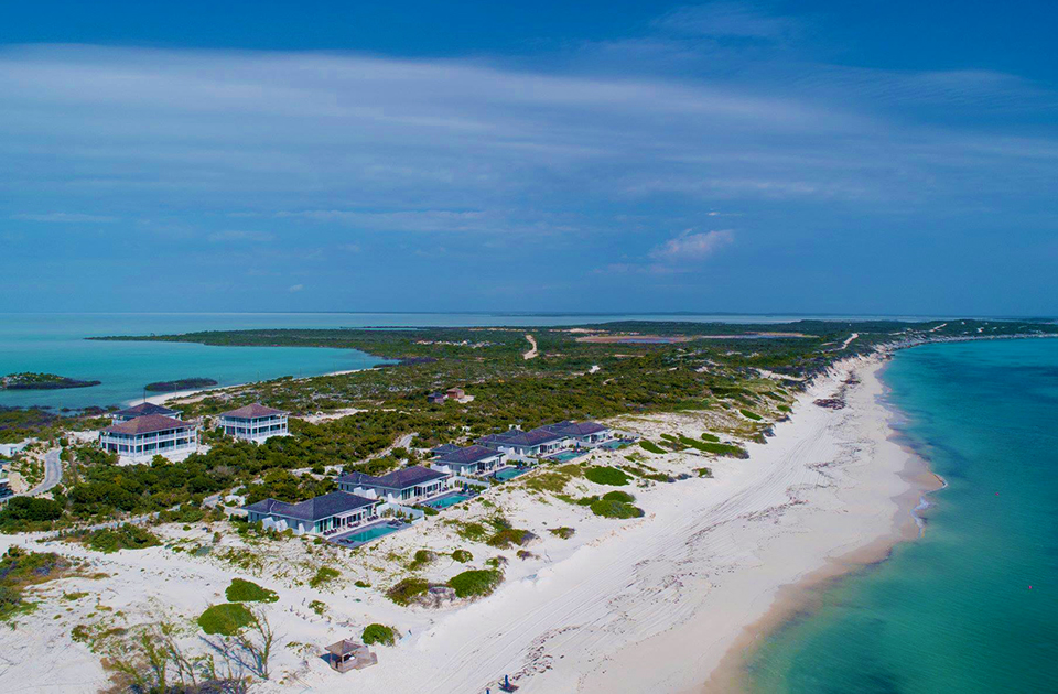 turks and caicos secret