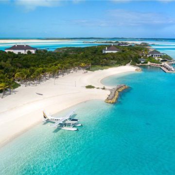 exuma private island