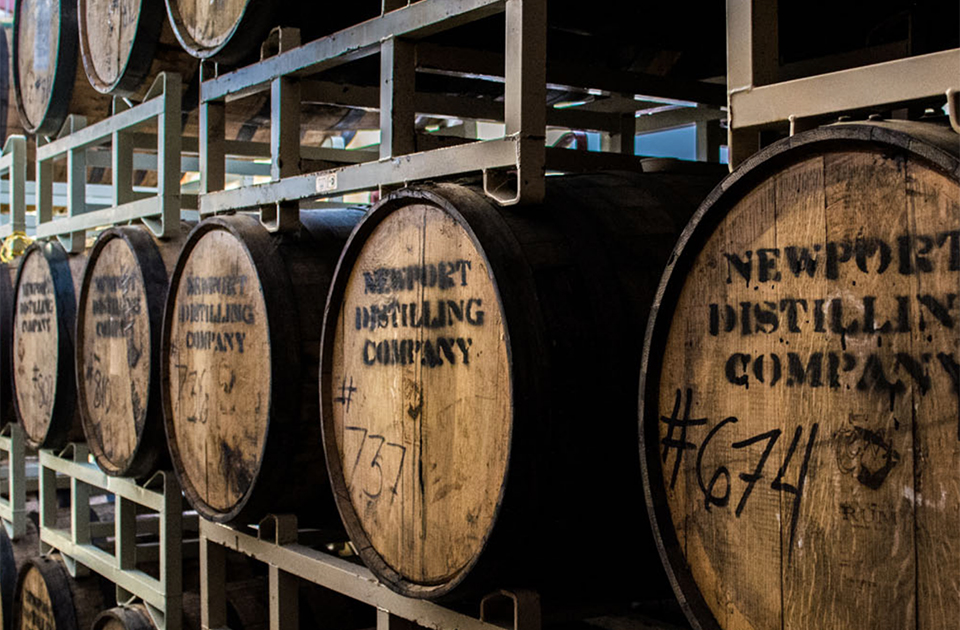 Rum Journal The Best American Rums 2018 Page 6 of 10