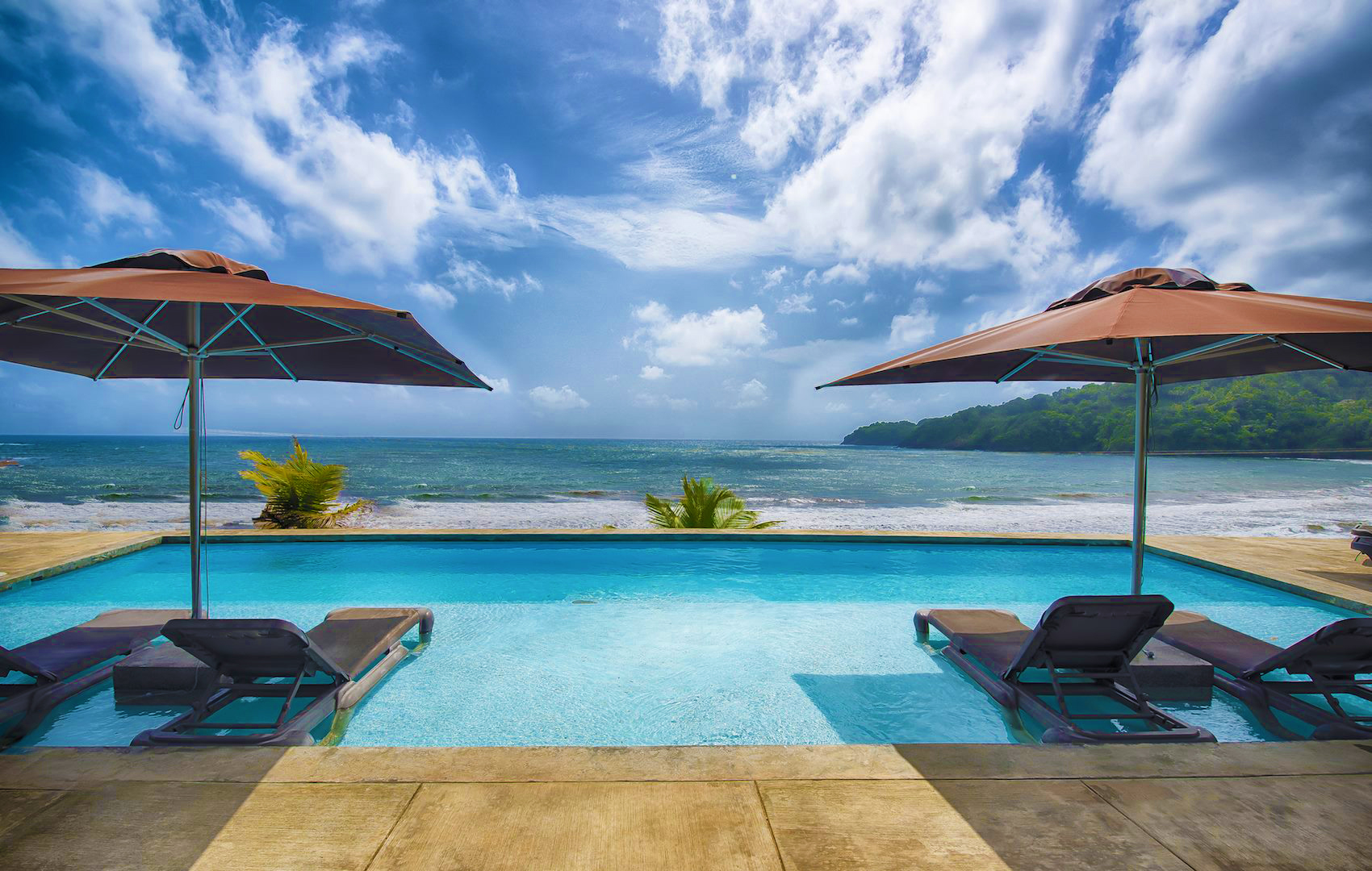From Dominica To Turks And Caicos 5 Secret Luxury Hotels