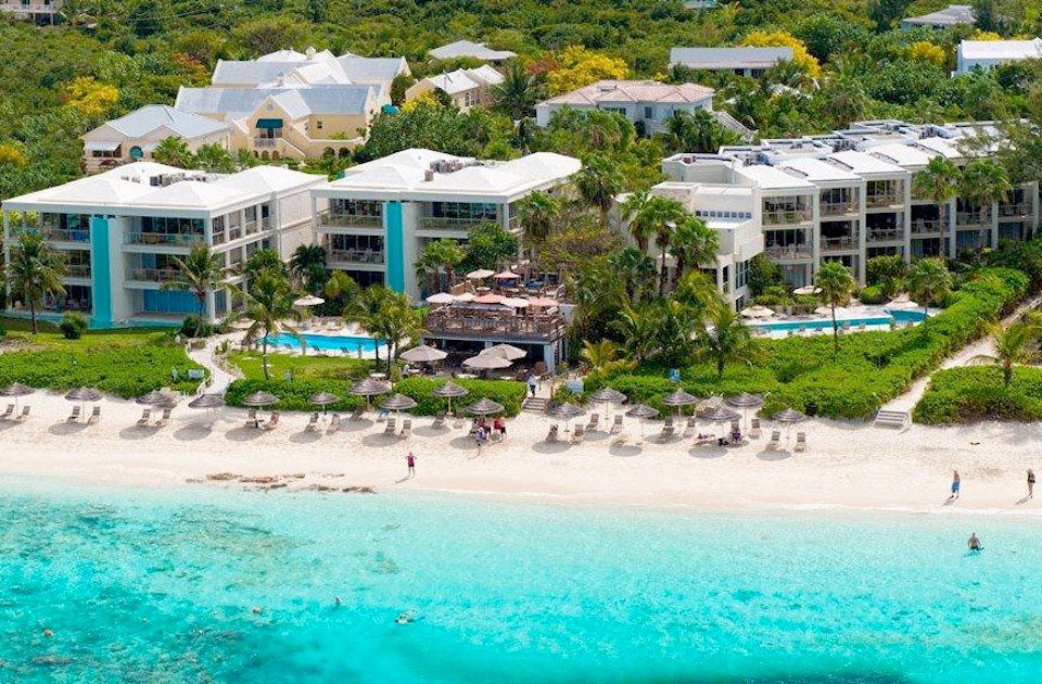 caribbean snorkeling