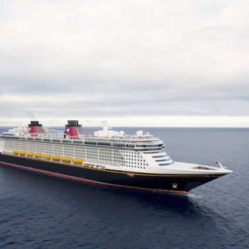 bahamas disney cruise