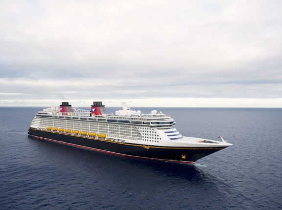 bahamas disney cruise