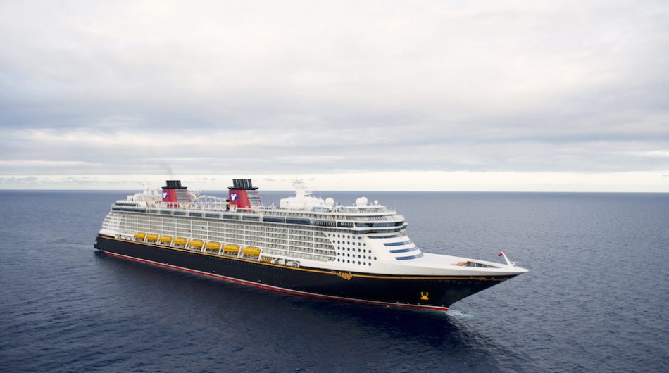 bahamas disney cruise