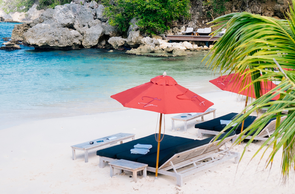 Guadeloupe’s Top Luxury Resort Is Raising Its Game