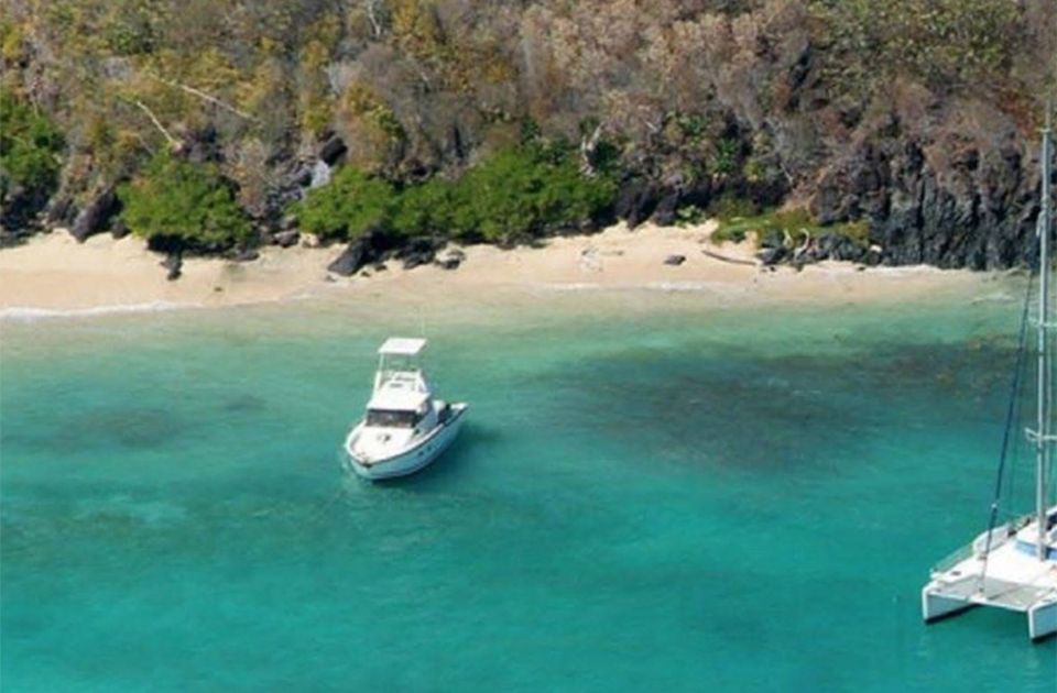 Private Island Grenadines