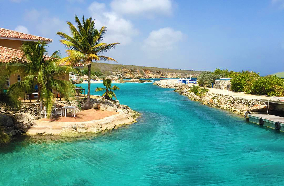 caribbean snorkeling