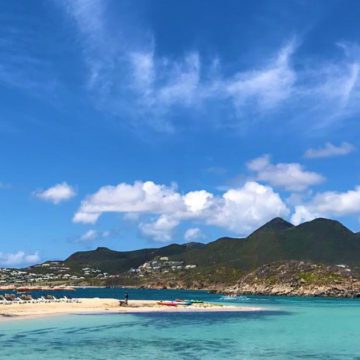 st maarten turnaround