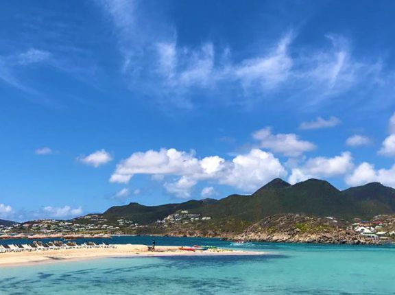 st maarten turnaround