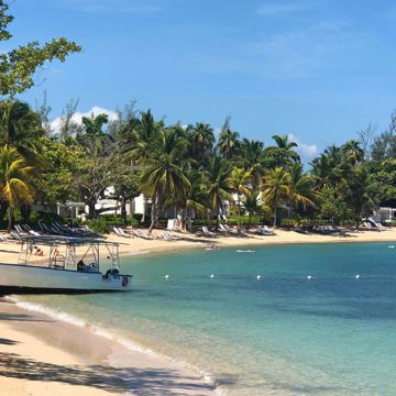 Southwest Airlines Adding More Punta Cana, Jamaica Flights