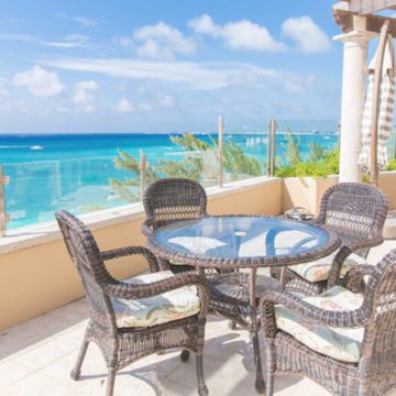 caribbean penthouse cayman
