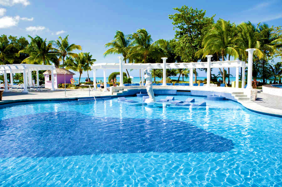 Riu Negril All-Inclusive