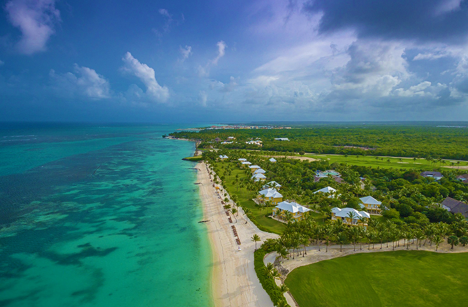 delta caribbean nonstop