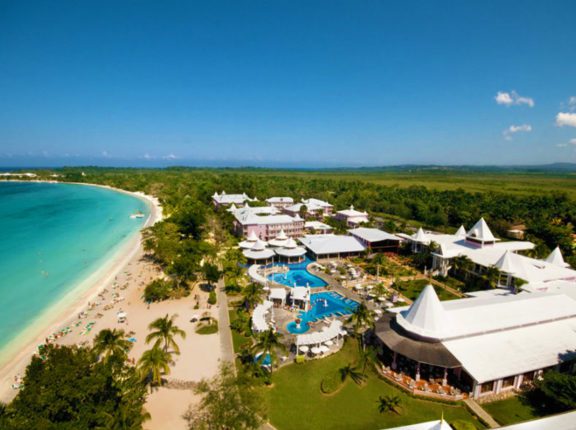 riu negril