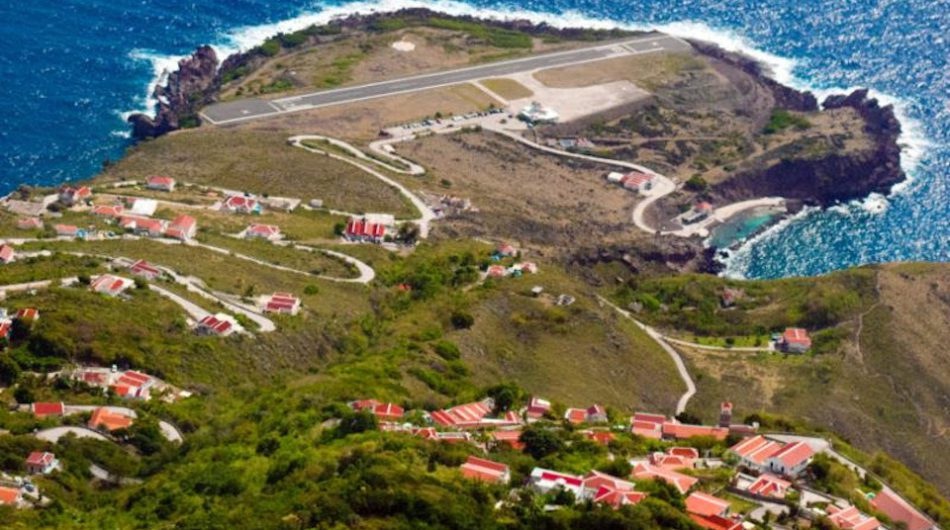 saba airport closing renovations saba airport closing renovations