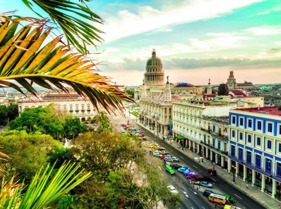 cuba americans travel