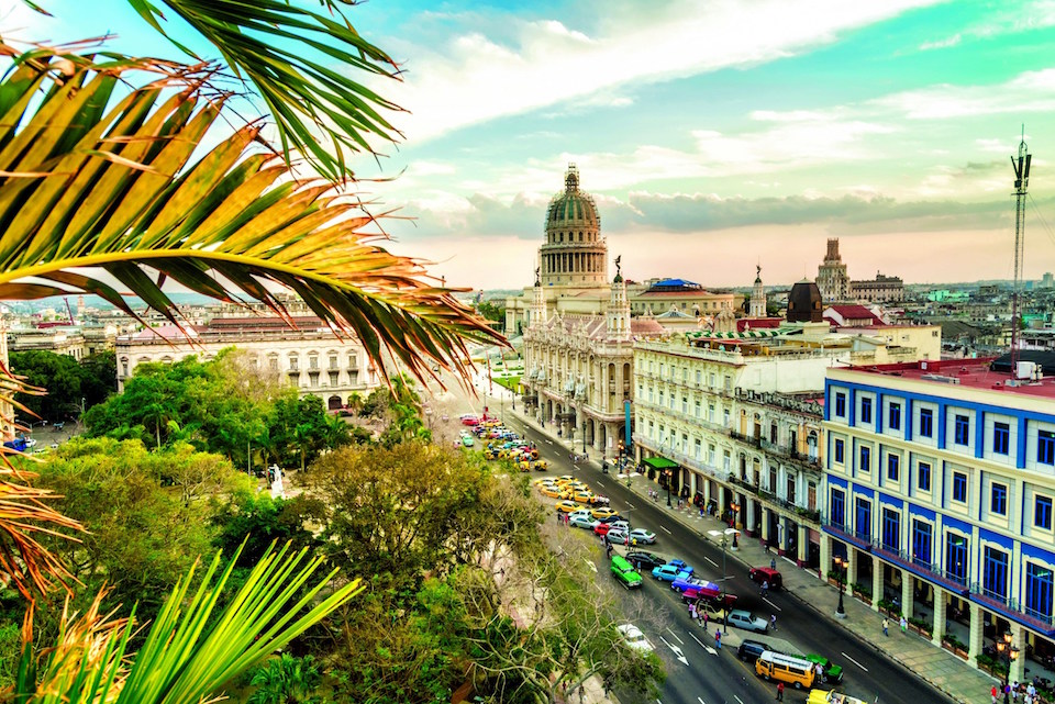 cuba americans travel