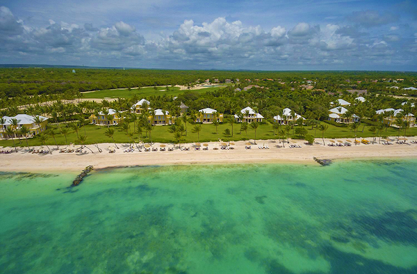 punta cana new flights