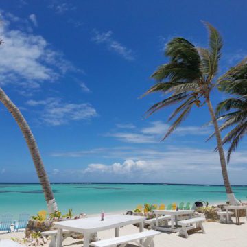 best caribbean islands