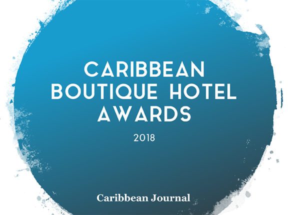 caribbean boutique hotel awards