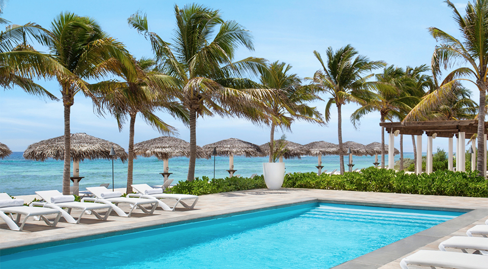 cayman islands hotels