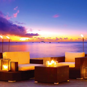 barbados hotels best