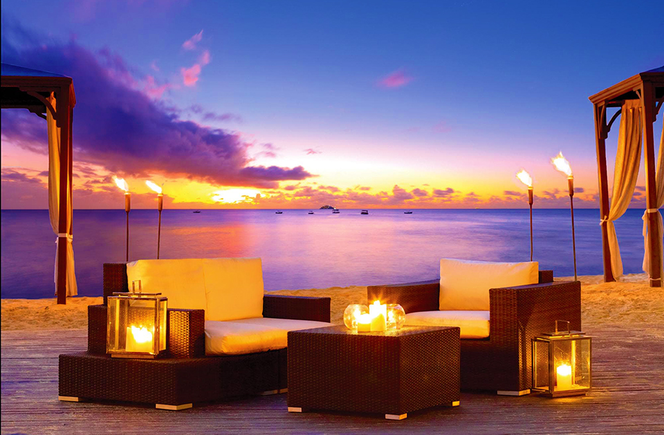 Romantic lounge stundenhotel