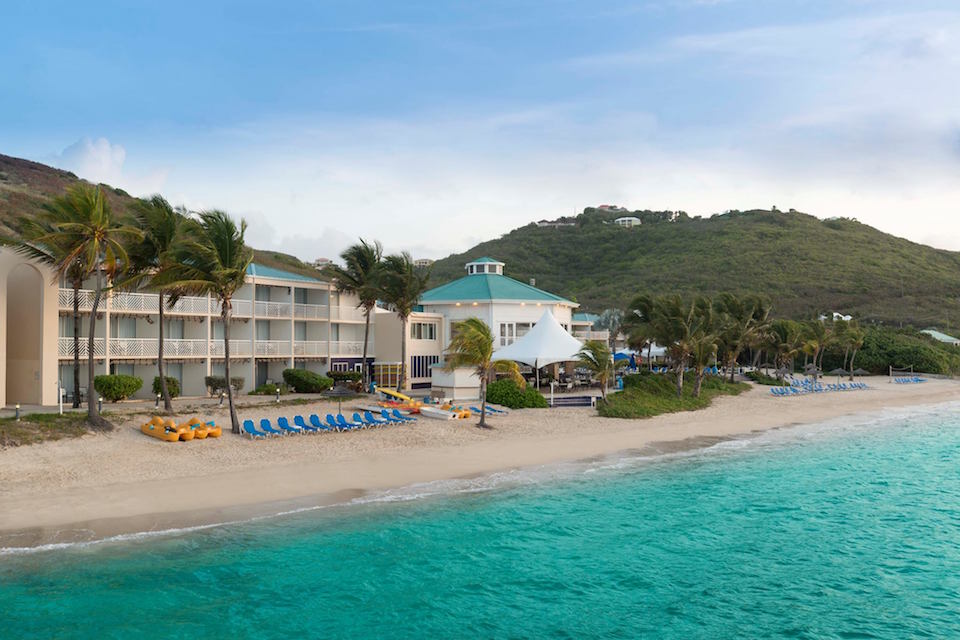 st croix all-inclusive