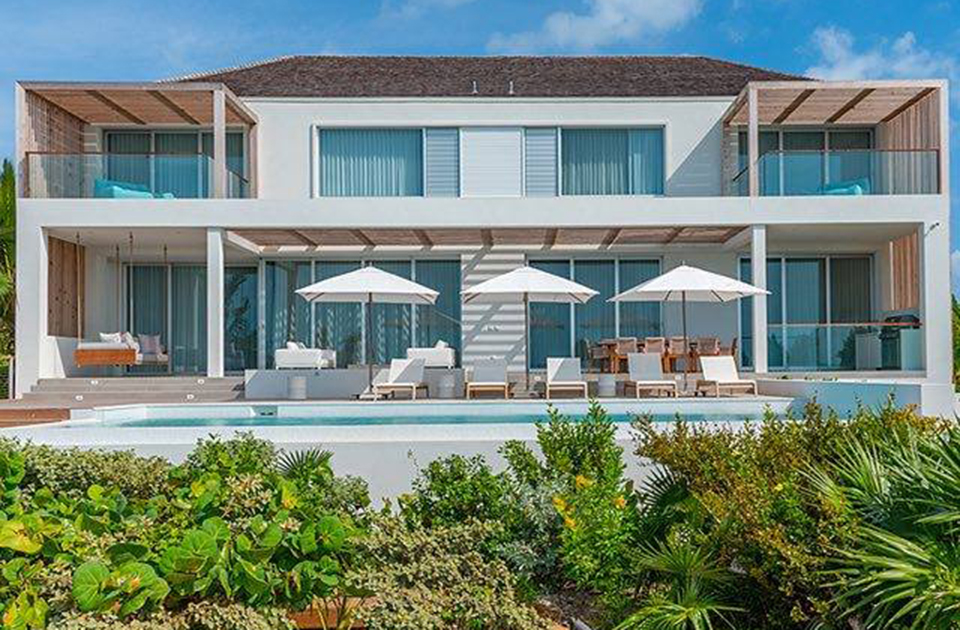 Turks and Caicos’ Beach Enclave Is Expanding