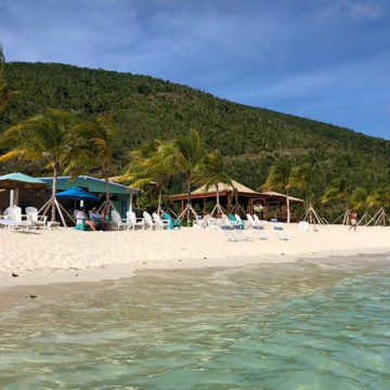 jost van dyke