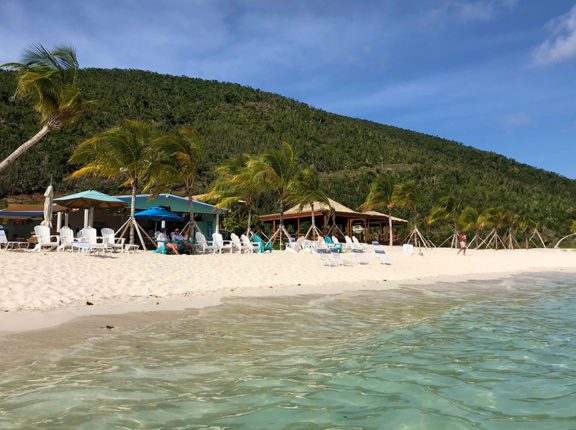 jost van dyke