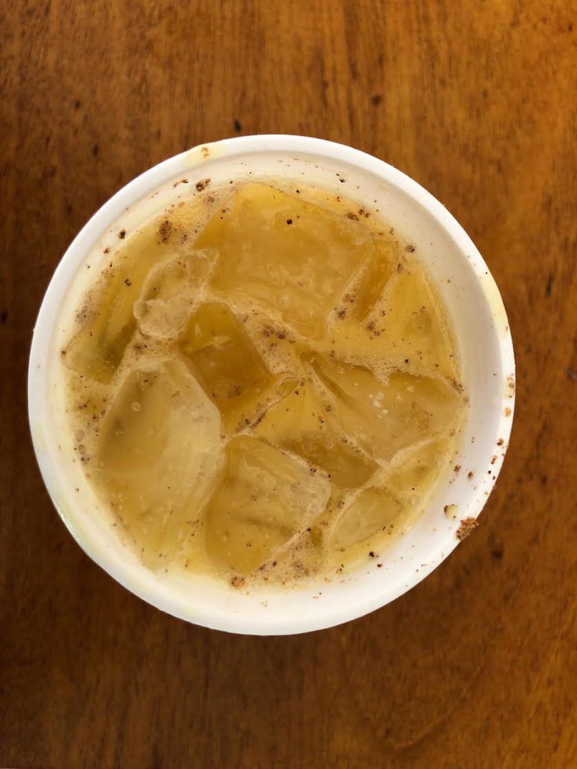 Saying Hola to Jost Van Dyke