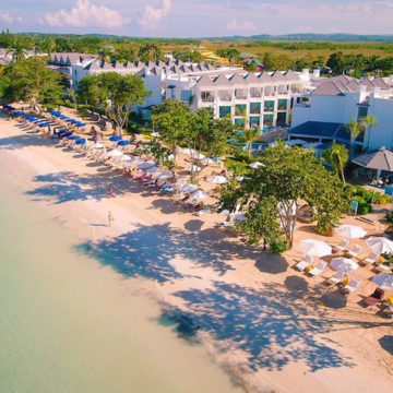 negril all-inclusive