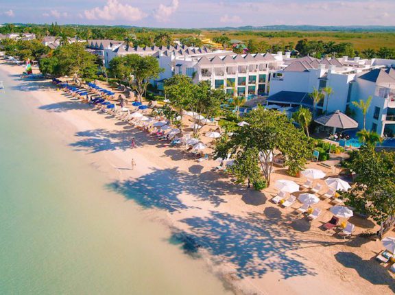 negril all-inclusive