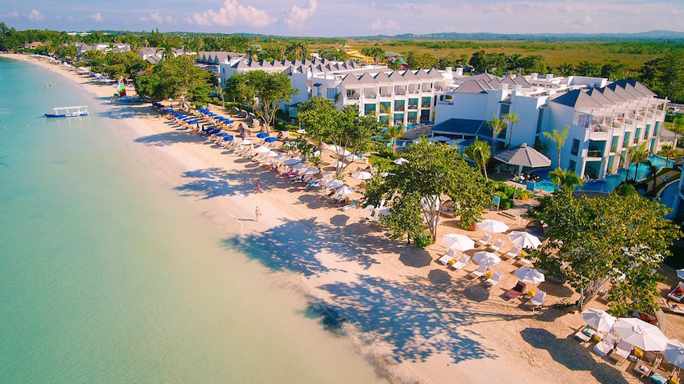 negril all-inclusive