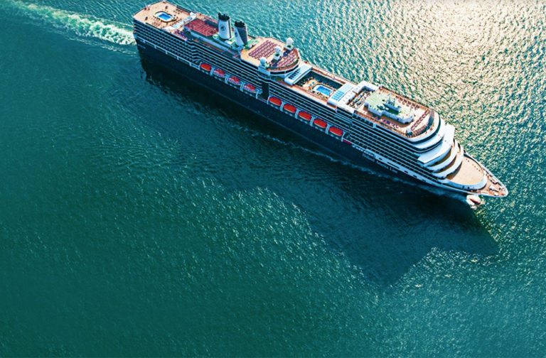 Holland America Line’s Newest Panama Canal Cruises