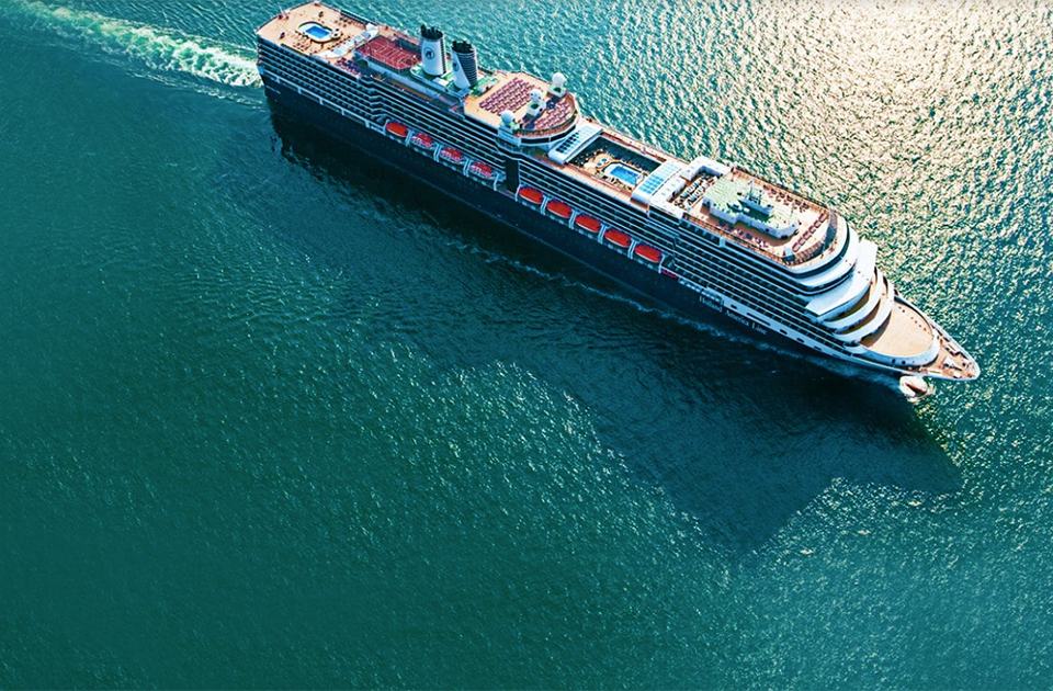 Holland America Line s Newest Panama Canal Cruises Holland America Line s Newest Panama Canal Cruises