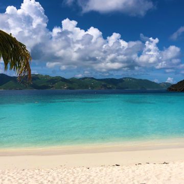 caribbean paradise